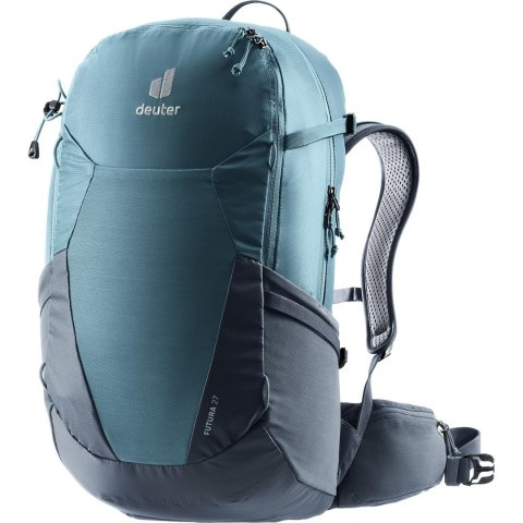 Plecak turystyczny Deuter Futura 27 atlantic-ink Deuter Plecak turystyczny Deuter Futura 27 atlantic-ink Deuter