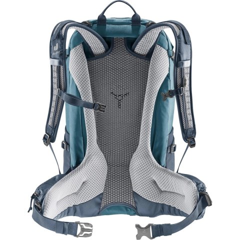 Plecak turystyczny Deuter Futura 27 atlantic-ink Deuter Plecak turystyczny Deuter Futura 27 atlantic-ink Deuter