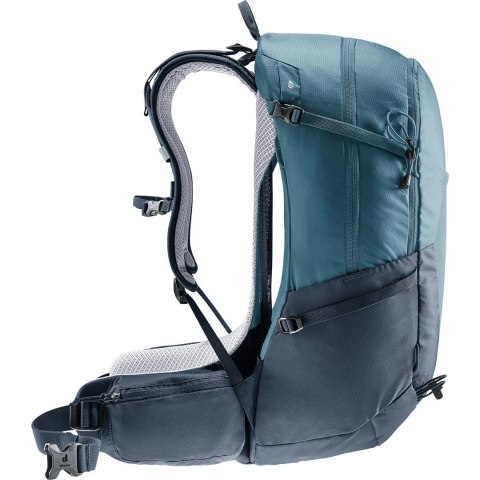 Plecak turystyczny Deuter Futura 27 atlantic-ink Deuter Plecak turystyczny Deuter Futura 27 atlantic-ink Deuter