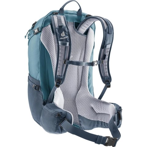 Plecak turystyczny Deuter Futura 27 atlantic-ink Deuter Plecak turystyczny Deuter Futura 27 atlantic-ink Deuter