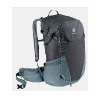 Plecak turystyczny Deuter Futura 27 graphite-shale Deuter