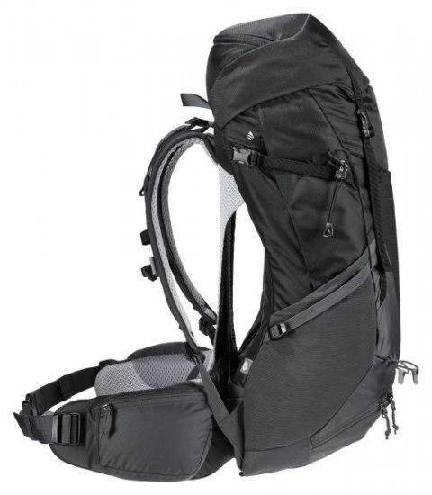 Plecak turystyczny Deuter Futura Pro 34 SL black-graphite Deuter Plecak turystyczny Deuter Futura Pro 34 SL black-graphite Deuter