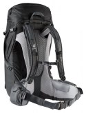 Plecak turystyczny Deuter Futura Pro 34 SL black-graphite Deuter