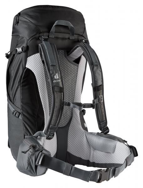Plecak turystyczny Deuter Futura Pro 34 SL black-graphite Deuter Plecak turystyczny Deuter Futura Pro 34 SL black-graphite Deuter