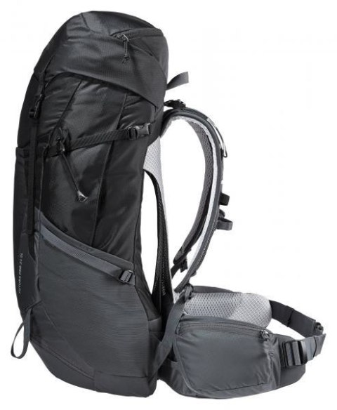 Plecak turystyczny Deuter Futura Pro 34 SL black-graphite Deuter Plecak turystyczny Deuter Futura Pro 34 SL black-graphite Deuter