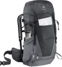 Plecak turystyczny Deuter Futura Pro 34 SL black-graphite Deuter