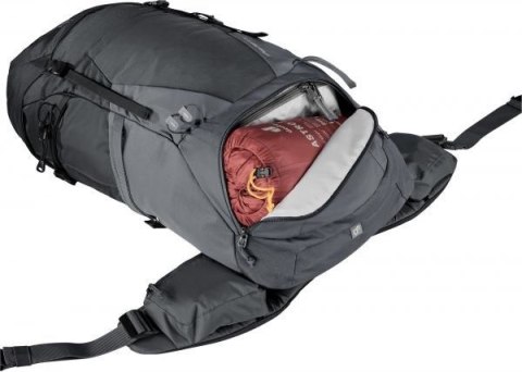 Plecak turystyczny Deuter Futura Pro 34 SL black-graphite Deuter Plecak turystyczny Deuter Futura Pro 34 SL black-graphite Deuter