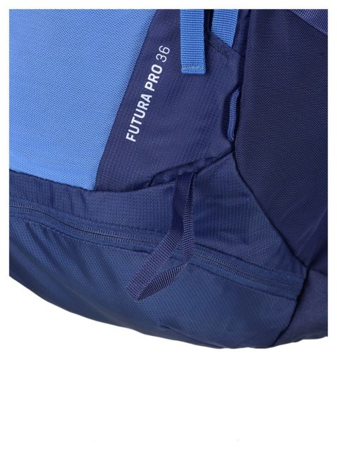 Plecak turystyczny Deuter Futura Pro 36 atlantic-ink Deuter