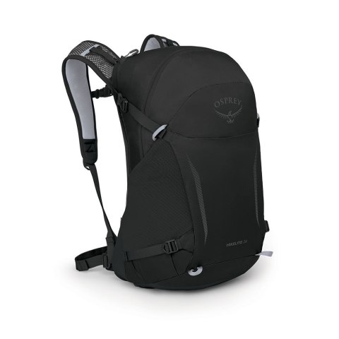 Plecak turystyczny OSPREY Hikelite 26 Black Osprey Plecak turystyczny OSPREY Hikelite 26 Black Osprey