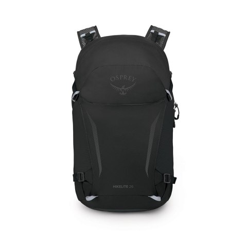 Plecak turystyczny OSPREY Hikelite 26 Black Osprey Plecak turystyczny OSPREY Hikelite 26 Black Osprey