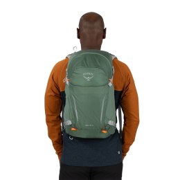Plecak turystyczny OSPREY Hikelite 26 Pine Leaf Green Osprey