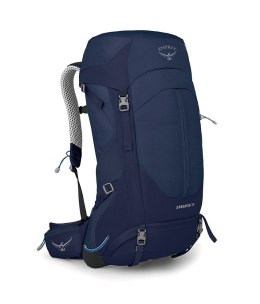 Plecak turystyczny OSPREY Stratos 36 Cetacean Blue Osprey
