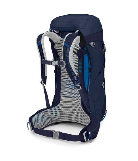 Plecak turystyczny OSPREY Stratos 36 Cetacean Blue Osprey Plecak turystyczny OSPREY Stratos 36 Cetacean Blue Osprey