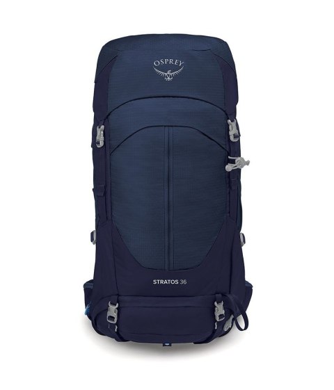 Plecak turystyczny OSPREY Stratos 36 Cetacean Blue Osprey Plecak turystyczny OSPREY Stratos 36 Cetacean Blue Osprey