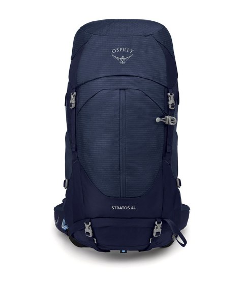 Plecak turystyczny Osprey Stratos 44 - cetacean blue Osprey Plecak turystyczny Osprey Stratos 44 - cetacean blue Osprey