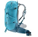 Plecak turystyczny damski Deuter Trail Pro 31 SL - lagoon/atlantic Deuter