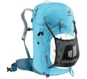 Plecak turystyczny damski Deuter Trail Pro 31 SL - lagoon/atlantic Deuter