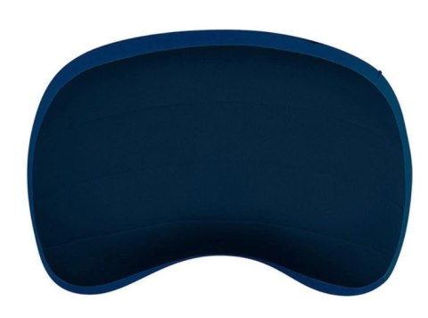 Poduszka SEA TO SUMMIT Aeros Premium Large Navy Blue SEA TO SUMMIT Poduszka SEA TO SUMMIT Aeros Premium Large Navy Blue SEA TO SUMMIT