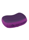 Poduszka SEA TO SUMMIT Aeros Premium Regular Magenta SEA TO SUMMIT
