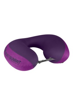 Poduszka SEA TO SUMMIT Aeros Premium Traveller Magenta SEA TO SUMMIT