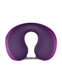 Poduszka SEA TO SUMMIT Aeros Premium Traveller Magenta SEA TO SUMMIT