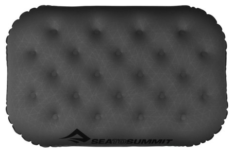 Poduszka SEA TO SUMMIT Aeros Ultralight Deluxe Grey SEA TO SUMMIT Poduszka SEA TO SUMMIT Aeros Ultralight Deluxe Grey SEA TO SUMMIT