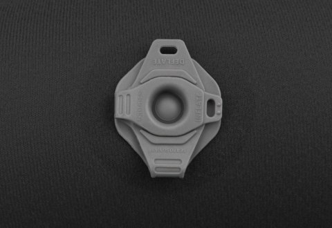 Poduszka SEA TO SUMMIT Aeros Ultralight Deluxe Grey SEA TO SUMMIT Poduszka SEA TO SUMMIT Aeros Ultralight Deluxe Grey SEA TO SUMMIT