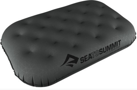 Poduszka SEA TO SUMMIT Aeros Ultralight Deluxe Grey SEA TO SUMMIT Poduszka SEA TO SUMMIT Aeros Ultralight Deluxe Grey SEA TO SUMMIT