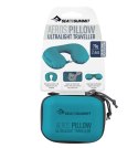 Poduszka SEA TO SUMMIT Aeros Ultralight Traveller Aqua SEA TO SUMMIT