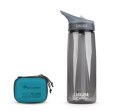 Poduszka SEA TO SUMMIT Aeros Ultralight Traveller Aqua SEA TO SUMMIT
