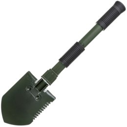 Saperka składana Mil-Tec Typ Mini II - Green MIL-TEC
