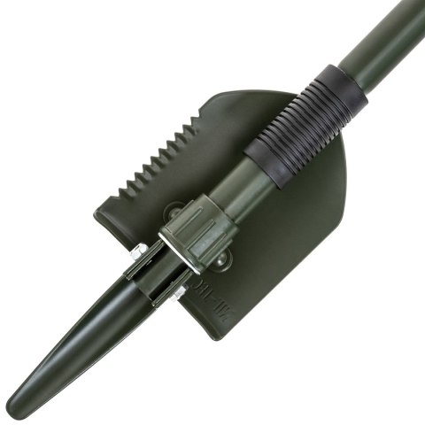 Saperka składana Mil-Tec Typ Mini II - Green MIL-TEC Saperka składana Mil-Tec Typ Mini II - Green MIL-TEC