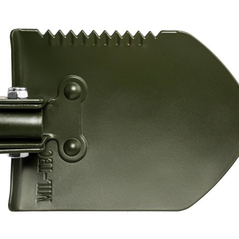 Saperka składana Mil-Tec Typ Mini II - Green MIL-TEC Saperka składana Mil-Tec Typ Mini II - Green MIL-TEC