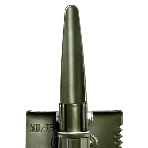 Saperka składana Mil-Tec Typ Mini II - Green MIL-TEC Saperka składana Mil-Tec Typ Mini II - Green MIL-TEC