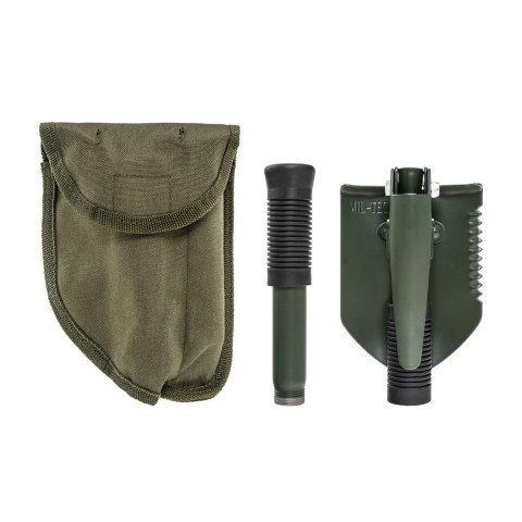 Saperka składana Mil-Tec Typ Mini II - Green MIL-TEC Saperka składana Mil-Tec Typ Mini II - Green MIL-TEC