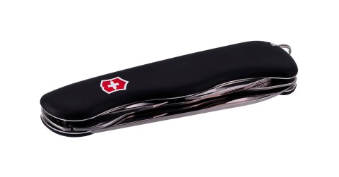 Scyzoryk Victorinox Pickniker, 11 f, 111mm, czarny VICTORINOX Scyzoryk Victorinox Pickniker, 11 f, 111mm, czarny VICTORINOX