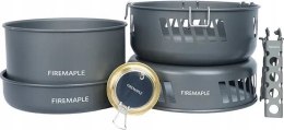 Zestaw Fire Maple COOKING KIT W ALCOHOL BURNER FIREMAPLE