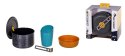 Zestaw garnków SEA TO SUMMIT Frontier UL 1P 3 Piece 2L Pot w/ M Bowl and Ins Mug SEA TO SUMMIT