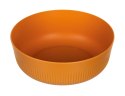 Zestaw garnków SEA TO SUMMIT Frontier UL 1P 3 Piece 2L Pot w/ M Bowl and Ins Mug SEA TO SUMMIT