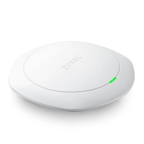 Acces Point Wi-Fi 5 Zyxel WAC6303D-S 2.4GHz(2x2)/5GHz(3x3) PoE/PoE+ 2x1G ZyXEL Acces Point Wi-Fi 5 Zyxel WAC6303D-S 2.4GHz(2x2)/5GHz(3x3) PoE/PoE+ 2x1G ZyXEL