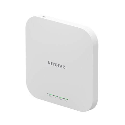 Acces Point Wi-Fi 6 Netgear WAX610 2,4GHz(2x2)/5GHz(2x2) PoE+/PoE 1x2,5G NETGEAR Acces Point Wi-Fi 6 Netgear WAX610 2,4GHz(2x2)/5GHz(2x2) PoE+/PoE 1x2,5G NETGEAR