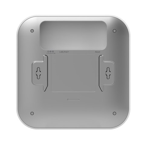 Acces Point Wi-Fi 6 Netgear WAX610 2,4GHz(2x2)/5GHz(2x2) PoE+/PoE 1x2,5G NETGEAR Acces Point Wi-Fi 6 Netgear WAX610 2,4GHz(2x2)/5GHz(2x2) PoE+/PoE 1x2,5G NETGEAR