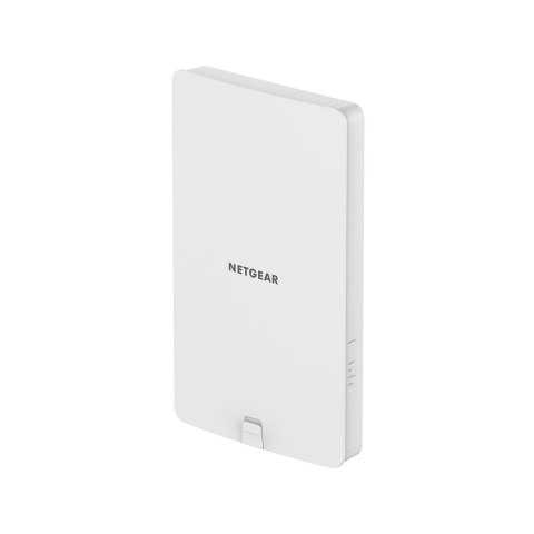 Acces Point Wi-Fi 6 Netgear WAX610Y 2,4GHz(2x2)/5GHz(2x2) PoE+/PoE 1x2,5G NETGEAR Acces Point Wi-Fi 6 Netgear WAX610Y 2,4GHz(2x2)/5GHz(2x2) PoE+/PoE 1x2,5G NETGEAR