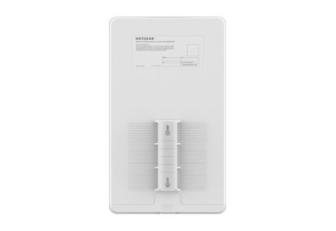 Acces Point Wi-Fi 6 Netgear WAX610Y 2,4GHz(2x2)/5GHz(2x2) PoE+/PoE 1x2,5G NETGEAR Acces Point Wi-Fi 6 Netgear WAX610Y 2,4GHz(2x2)/5GHz(2x2) PoE+/PoE 1x2,5G NETGEAR