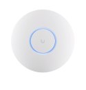 Acces Point Wi-Fi 6 Ubiquiti UniFi U6+ 2.4GHz(2x2)/5GHz(2x2) PoE 1x1G UBIQUITI