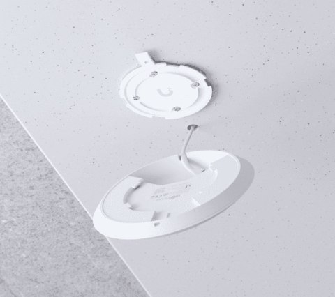 Acces Point Wi-Fi 6 Ubiquiti UniFi U6+ 2.4GHz(2x2)/5GHz(2x2) PoE 1x1G UBIQUITI Acces Point Wi-Fi 6 Ubiquiti UniFi U6+ 2.4GHz(2x2)/5GHz(2x2) PoE 1x1G UBIQUITI