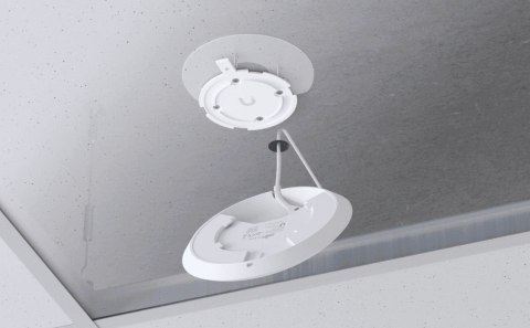 Acces Point Wi-Fi 6 Ubiquiti UniFi U6+ 2.4GHz(2x2)/5GHz(2x2) PoE 1x1G UBIQUITI Acces Point Wi-Fi 6 Ubiquiti UniFi U6+ 2.4GHz(2x2)/5GHz(2x2) PoE 1x1G UBIQUITI