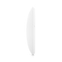 Acces Point Wi-Fi 6 Ubiquiti UniFi U6 Pro 2.4GHz(2x2)/5GHz(4x4) PoE 1x1G UBIQUITI