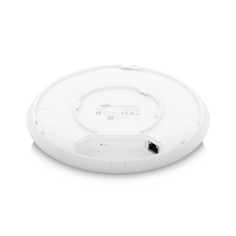 Acces Point Wi-Fi 6 Ubiquiti UniFi U6 Pro 2.4GHz(2x2)/5GHz(4x4) PoE 1x1G UBIQUITI Acces Point Wi-Fi 6 Ubiquiti UniFi U6 Pro 2.4GHz(2x2)/5GHz(4x4) PoE 1x1G UBIQUITI