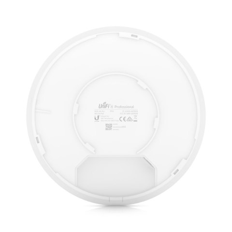 Acces Point Wi-Fi 6 Ubiquiti UniFi U6 Pro 2.4GHz(2x2)/5GHz(4x4) PoE 1x1G UBIQUITI Acces Point Wi-Fi 6 Ubiquiti UniFi U6 Pro 2.4GHz(2x2)/5GHz(4x4) PoE 1x1G UBIQUITI